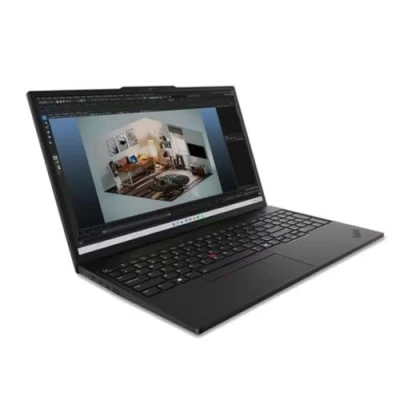 Afbeelding van Lenovo Laptop 21KS0002SP 16&quot; Intel Core Ultra 7 155H 32GB RAM 1TB SSD QWERTY Spaans