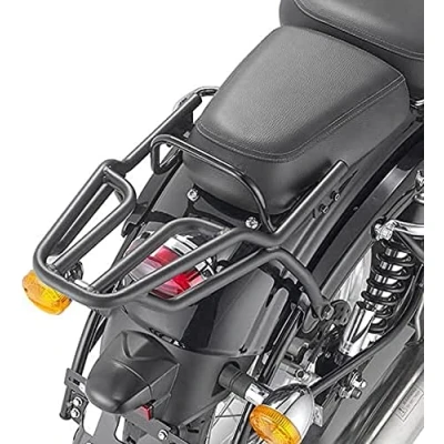 Afbeelding van Top Case Carrier voor Monolock koffer