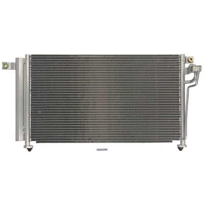 Afbeelding van Thermotec Airco condensor KTT110664