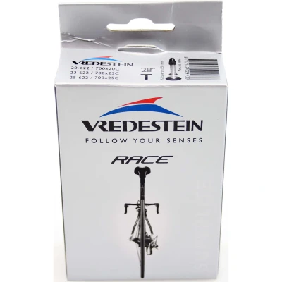 Afbeelding van Vredestein Bnb latex superlite 700 x 20 25C fv 50mm
