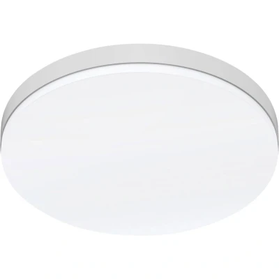 Afbeelding van EVN Lichttechnik AP35301425 LED paneel 30 W Warmwit tot daglichtwit Zilver