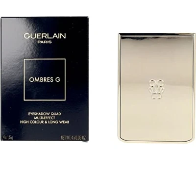 Afbeelding van Guelain Ombres G The Eye Kiss of a Butterfly 555 Metal OP=OP