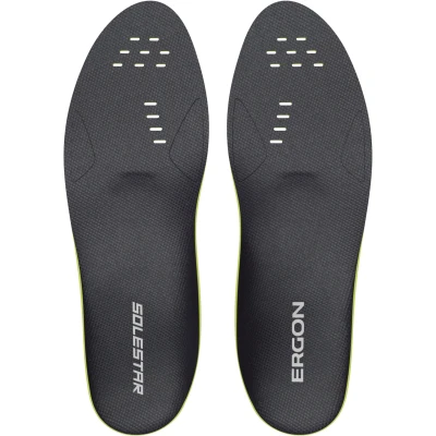 Afbeelding van Ergon Inlegzool/ schoenzool IP Solestar size 40/41