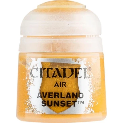 Afbeelding van Citadel Air: Averland Sunset (24Ml)