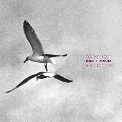 Afbeelding van Zeitkratzer &amp; Terre Thaemlitz Electronics 2 (CD)