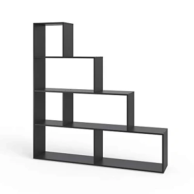 Afbeelding van Vicco Traprek, Zwart, 163 x 155 cm