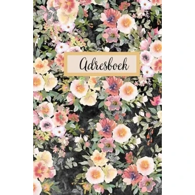 Afbeelding van Adresboek Telefoonregister