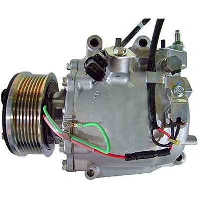 Afbeelding van Mahle Original Airco compressor ACP 949 000P