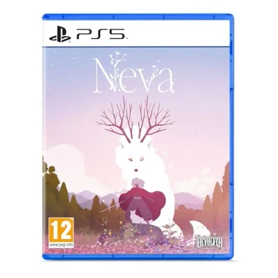 Afbeelding van Neva PS5