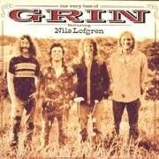 Afbeelding van Very Best Of Grin Featuring Nils Lofgren