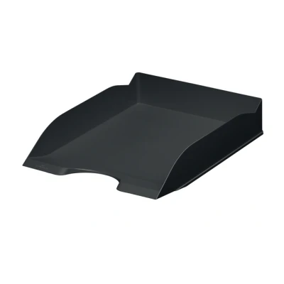 Afbeelding van Brievenbak Durable ECO A4 Zwart