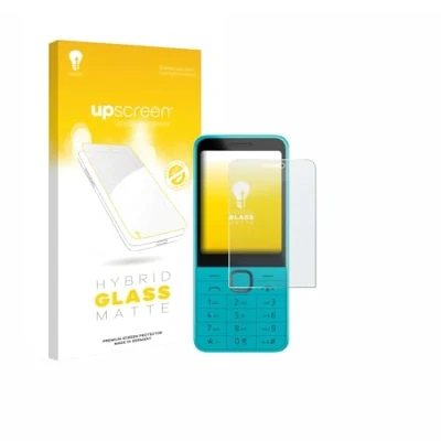 Afbeelding van upscreen Screenprotector voor Nokia 235 4G (2024) Folie Beschermfolie Beschermglas matte