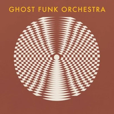 Afbeelding van Ghost Funk Orchestra Walk Like A motherfucker (Single)