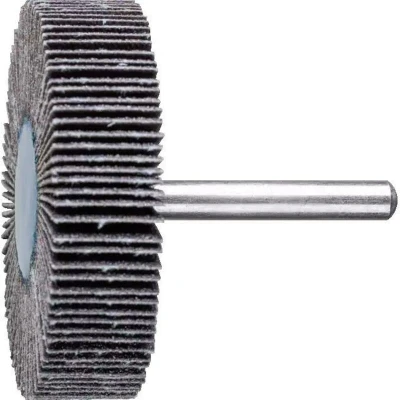 Afbeelding van PFERD 44460080 Lamellenschijf Diameter 60 mm 10 stuk(s)