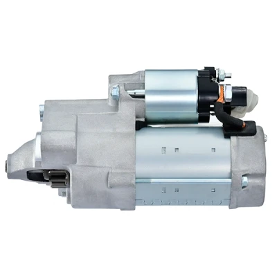 Afbeelding van HELLA 8EA 011 612 831 Startmotor 12V 2,0kw 13 62mm