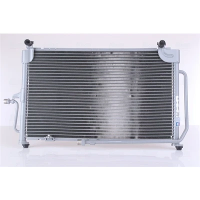 Afbeelding van Nissens Airco condensor 94411