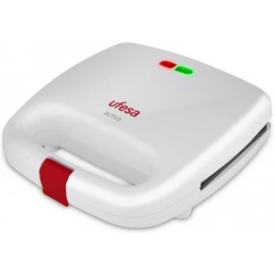 Afbeelding van Tosti apparaat UFESA MC03169304 Wit 750 W