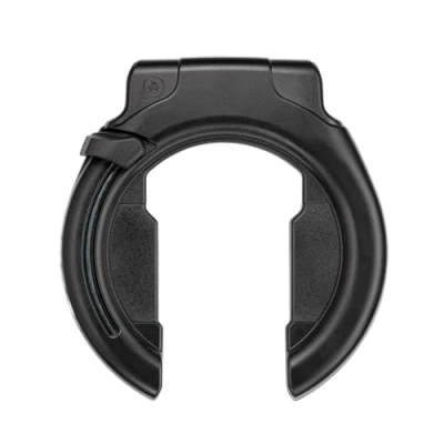 Afbeelding van Trelock Frameslot RS 453 Protect O Connect Standard AZ, zwart, één maat, 8004814