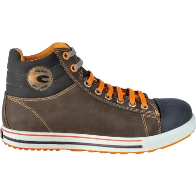 Afbeelding van Cofra HOGE SCHOEN CONFERENCE S3 SRC maat 41 Uni
