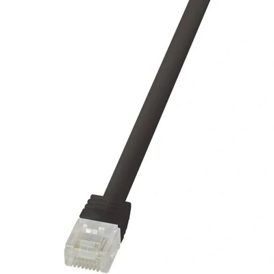 Afbeelding van LogiLink 1m Cat6 U/UTP RJ45 [CF2033U]