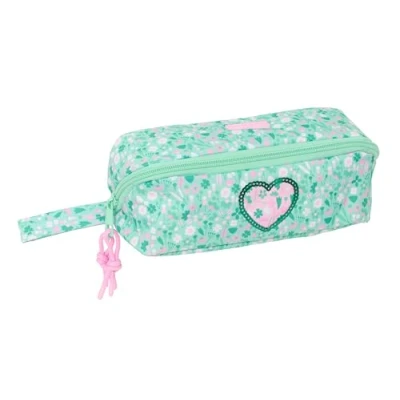 Afbeelding van Alleshouder Safta Cuore Munt 20 x 8 cm
