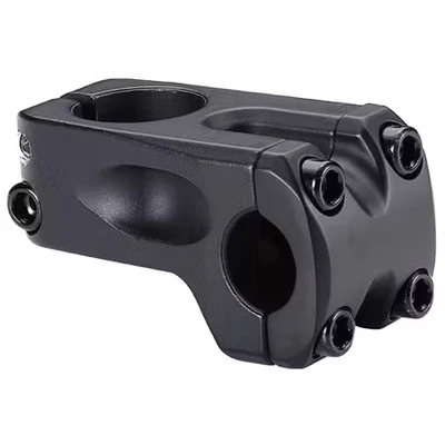 Afbeelding van VWP Voorbouw Ahead alu Overs.28.6/50mm front load zw.