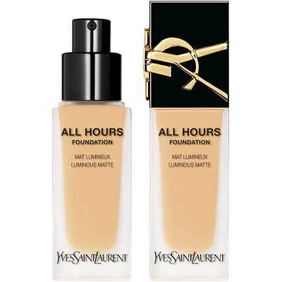 Afbeelding van Yves Saint Laurent All Hours Foundation
