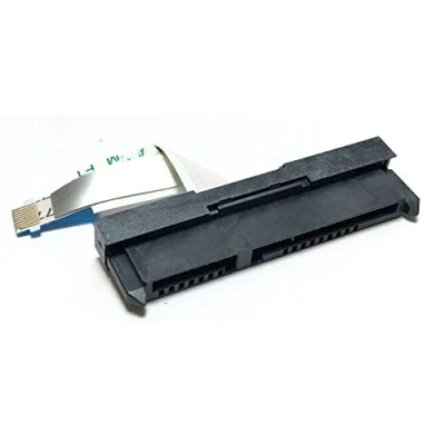 Afbeelding van Gintai HDD kabel harde schijf aansluiting vervanging voor HP Omen 15 CE CE011DX CE015DX 14 V051TX V050TX TPN Q194 929561 001 DD0G3AHD001
