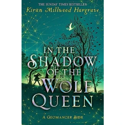 Afbeelding van Geomancer: In the Shadow of Wolf Queen: Book 1