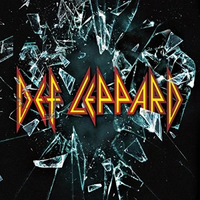 Afbeelding van Def Leppard