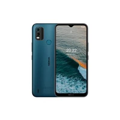 Afbeelding van Nokia C21 Plus 32GB Dual (Simlockvrij) / SV Blauw