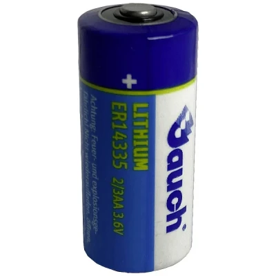 Afbeelding van Jauch Quartz ER 14335J S Speciale batterij 2/3 AA Lithium 3.6 V 1650 mAh 1 stuk(s)