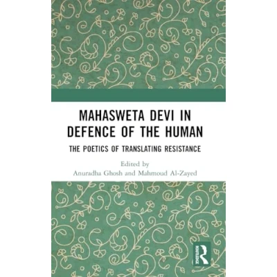 Afbeelding van Mahasweta Devi in Defence of the Human