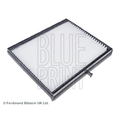 Afbeelding van Interieurfilter BLUE PRINT ADG02523