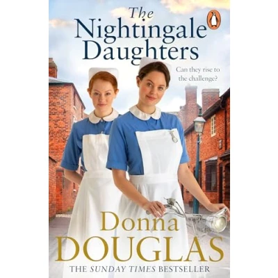 Afbeelding van the Nightingale Daughters: heartwarming and emotional new historical novel, perfect for fans of Call Midwife