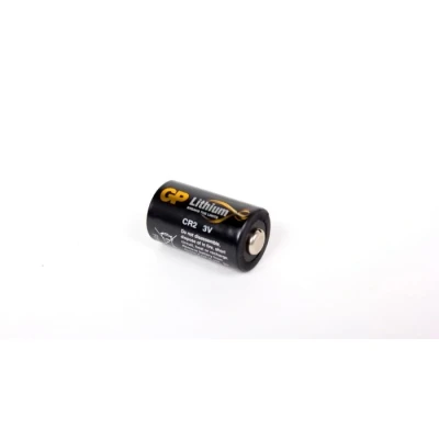 Afbeelding van Nash CR2 Battery S5/S5R/R3/R2/R3+ alarms