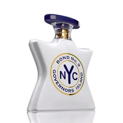 Afbeelding van Governors Island by Bond No. 9 100 ml Eau De Parfum Spray (Unisex)