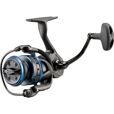 Afbeelding van Okuma Invicta Feedermolen C5000 Slip voorop molens
