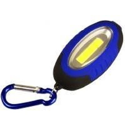 Afbeelding van KeyLed sleutelhanger + Led Lamp