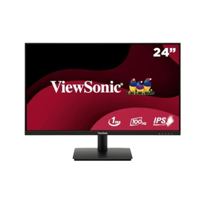 Afbeelding van Monitor ViewSonic VA240 H 24&quot;