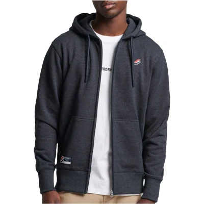 Afbeelding van Superdry Logo Flag Heren Maat S
