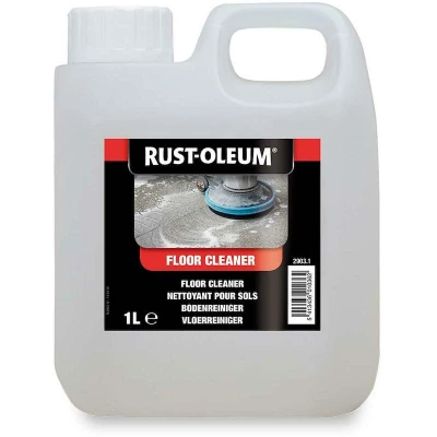 Afbeelding van rust oleum vloerreiniger 1 ltr