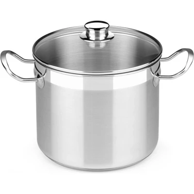Afbeelding van Pan BRA Profesional 6,5 L Roestvrij staal (Ø 22 cm) 18/10