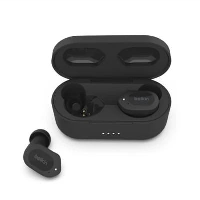 Afbeelding van Headphones Belkin SOUNDFORM Play