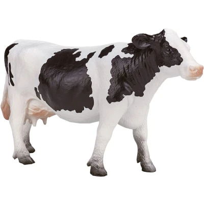 Afbeelding van Mojo Farm speelgoed Holstein Koe 387062