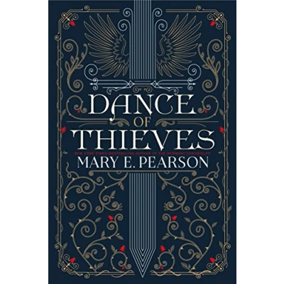 Afbeelding van Dance of Thieves: 1