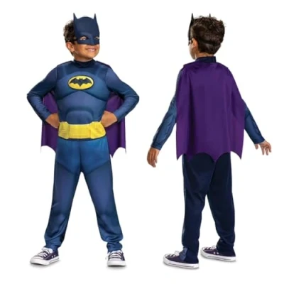 Afbeelding van Disguise Batwheels Batman BW FANCY INTL M 3T 4T