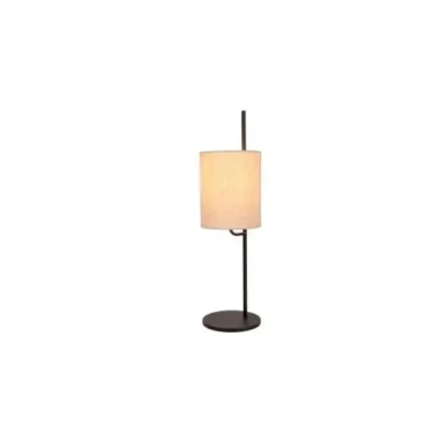 Afbeelding van Lucide MAGIC Tafellamp Ø 18 cm 1xE27 Zwart