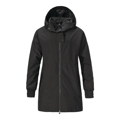 Afbeelding van Schöffel Parka Urban Style Bohorok WMS