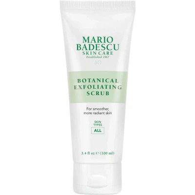 Afbeelding van Botanische Exfoliërende Scrub 100ml